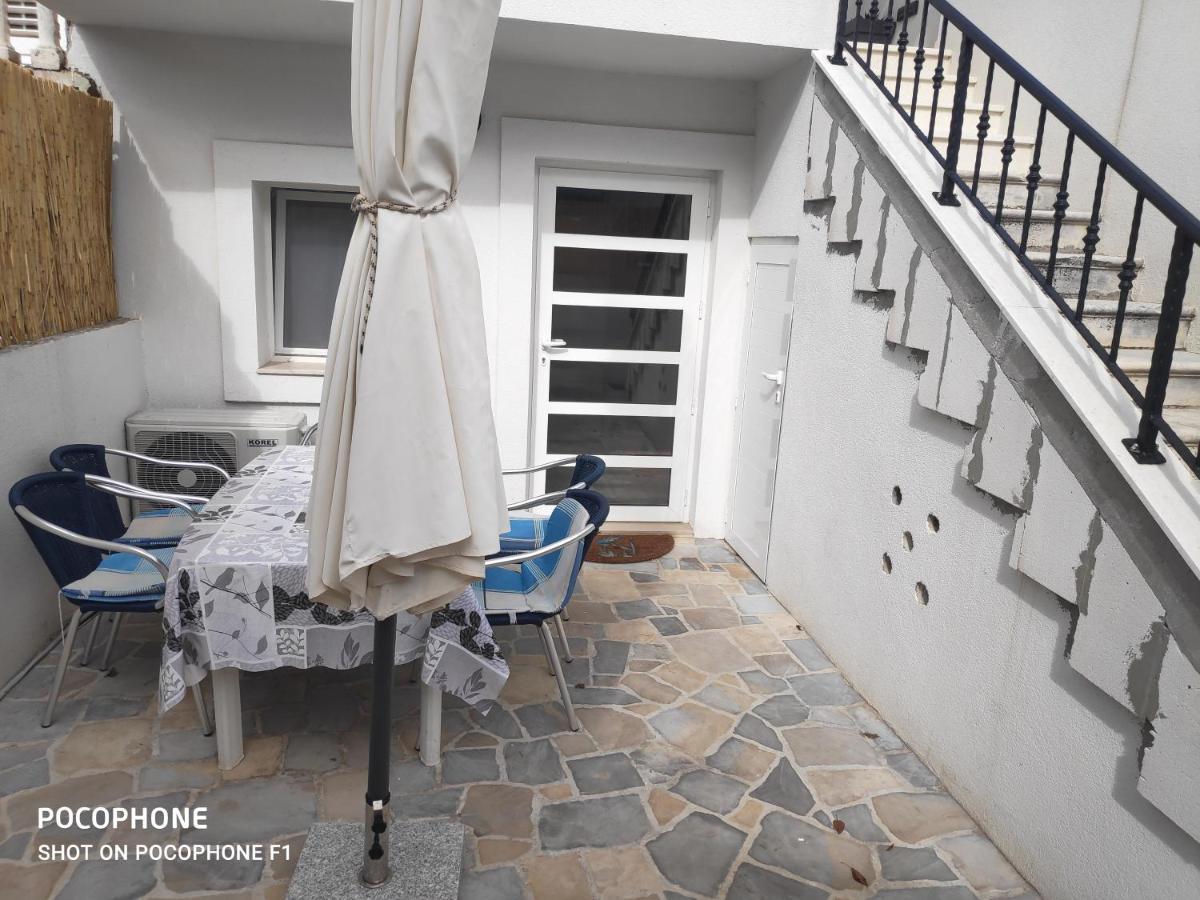 Valentino Apartment Turanj Exterior photo