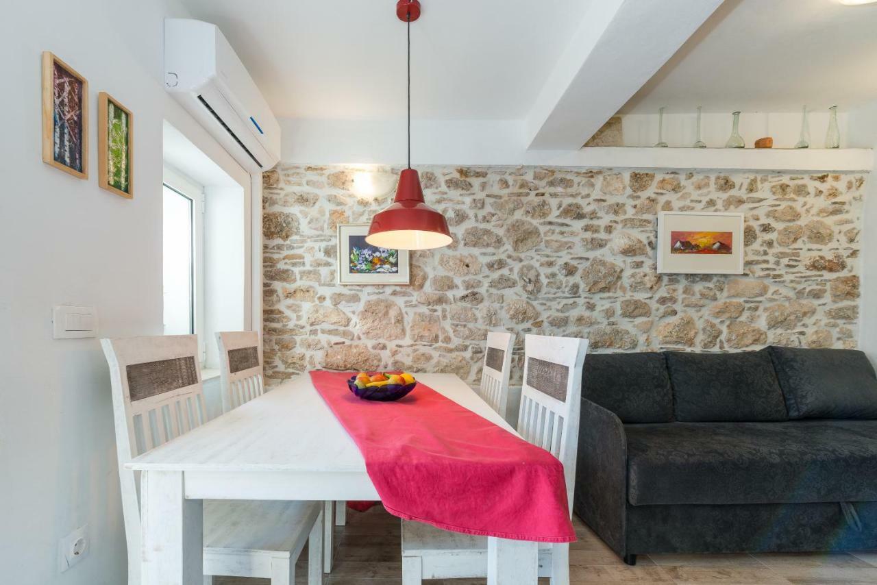 Valentino Apartment Turanj Exterior photo